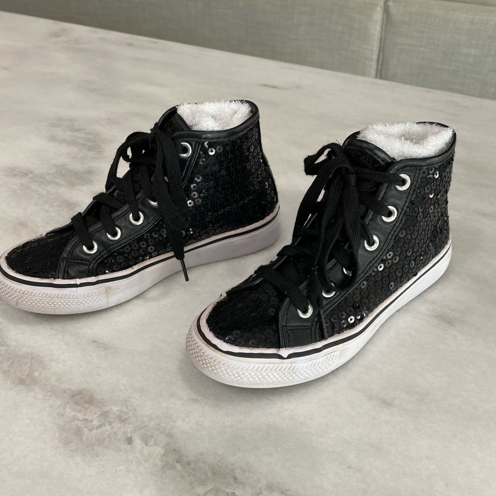 Balera size 3 (big kids) shoes
